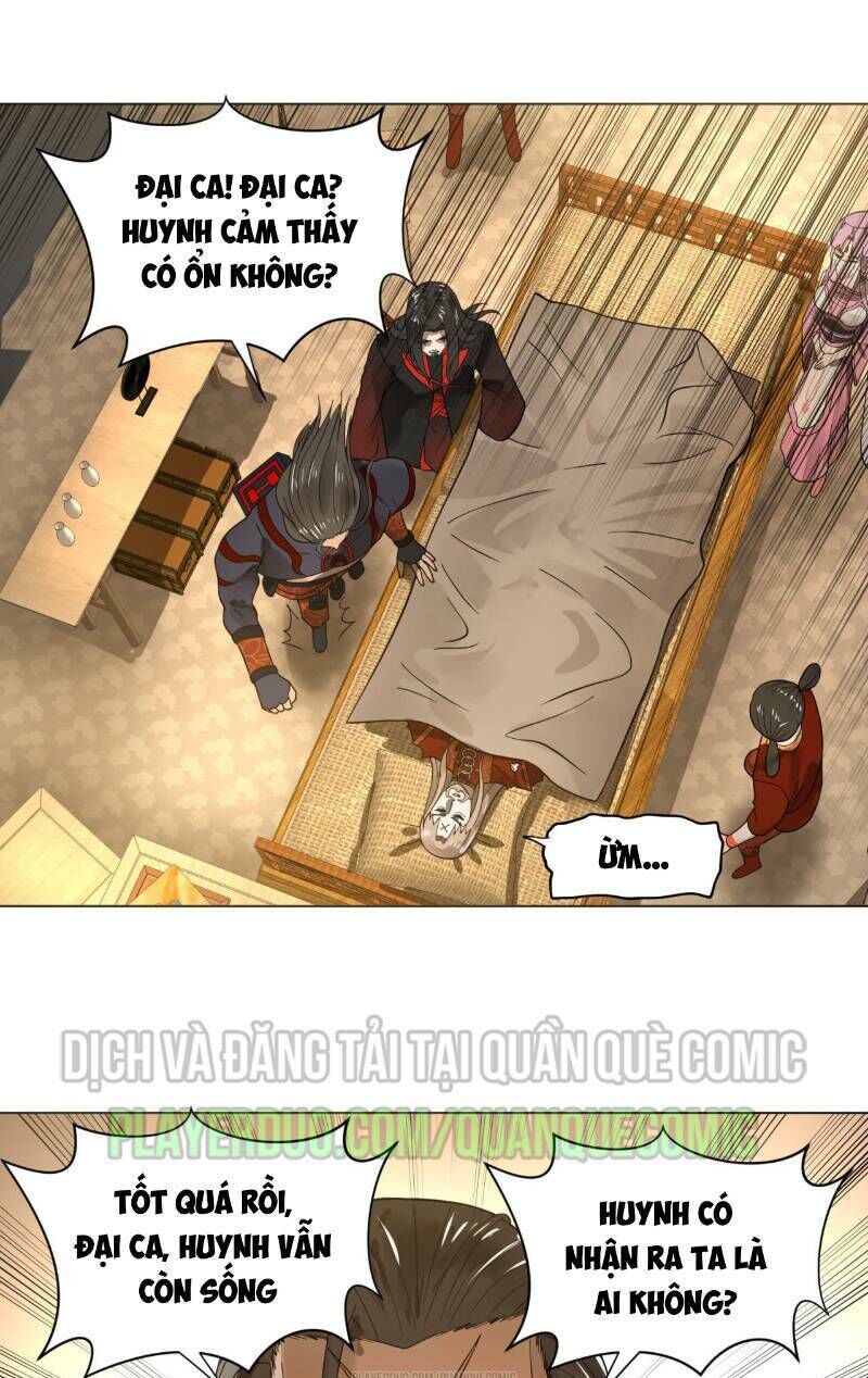 Ta Luyện Khí Ba Ngàn Năm Chapter 66 - 7