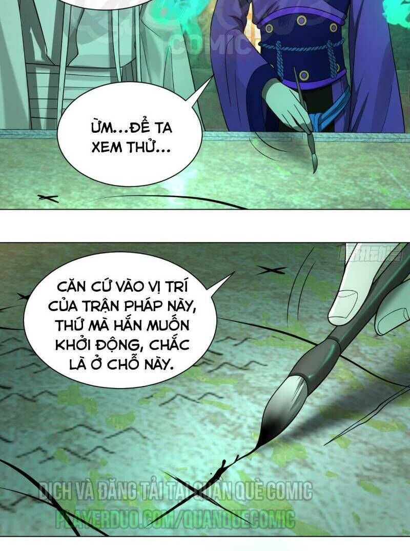 Ta Luyện Khí Ba Ngàn Năm Chapter 68 - 2