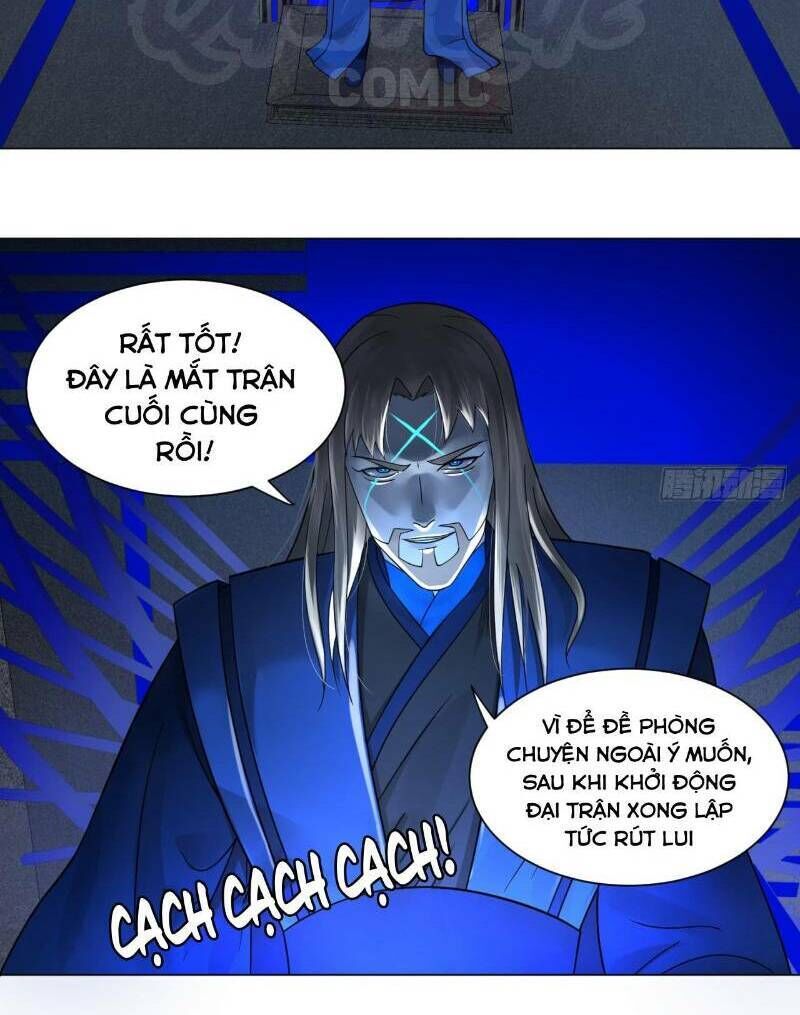 Ta Luyện Khí Ba Ngàn Năm Chapter 68 - 29