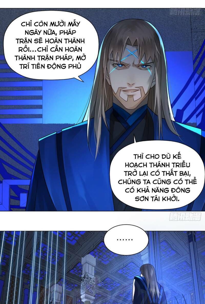 Ta Luyện Khí Ba Ngàn Năm Chapter 68 - 10