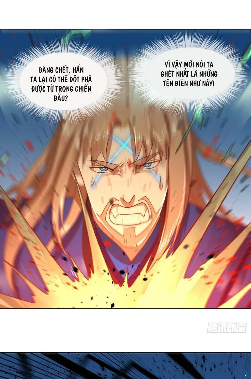 Ta Luyện Khí Ba Ngàn Năm Chapter 70 - 25