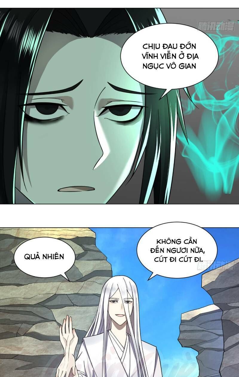 Ta Luyện Khí Ba Ngàn Năm Chapter 73 - 9