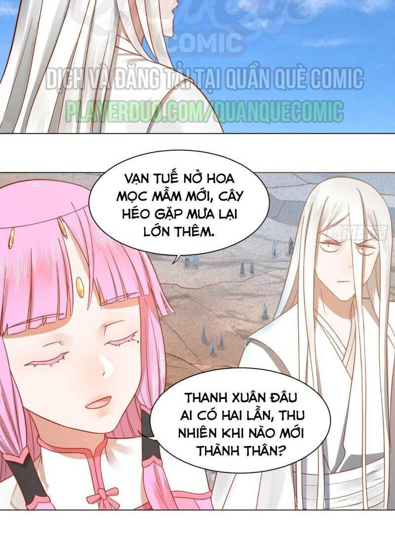 Ta Luyện Khí Ba Ngàn Năm Chapter 74 - 2
