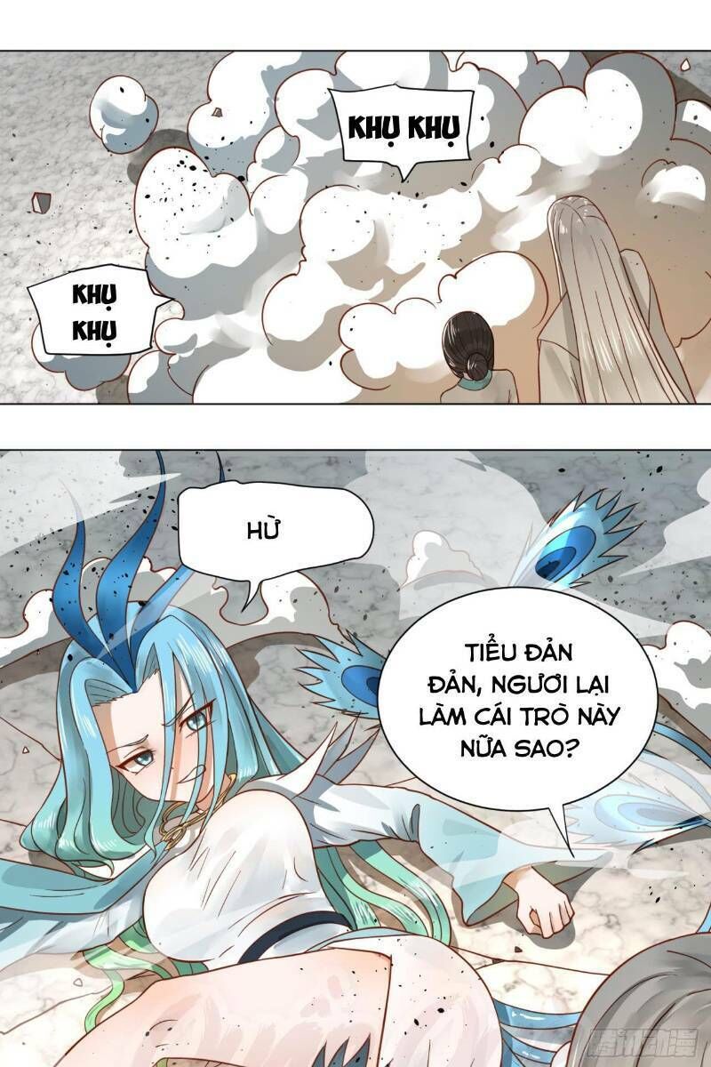 Ta Luyện Khí Ba Ngàn Năm Chapter 74 - 29