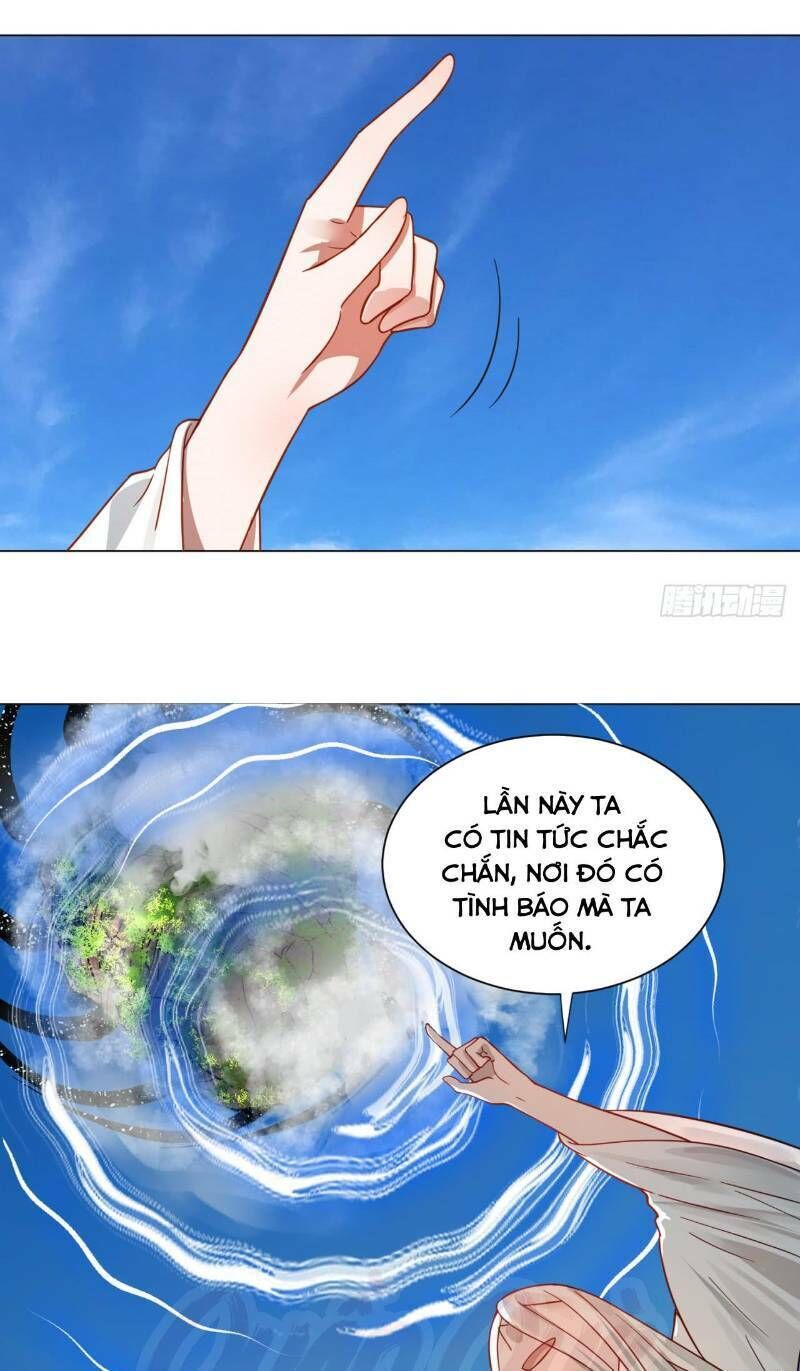 Ta Luyện Khí Ba Ngàn Năm Chapter 74 - 7