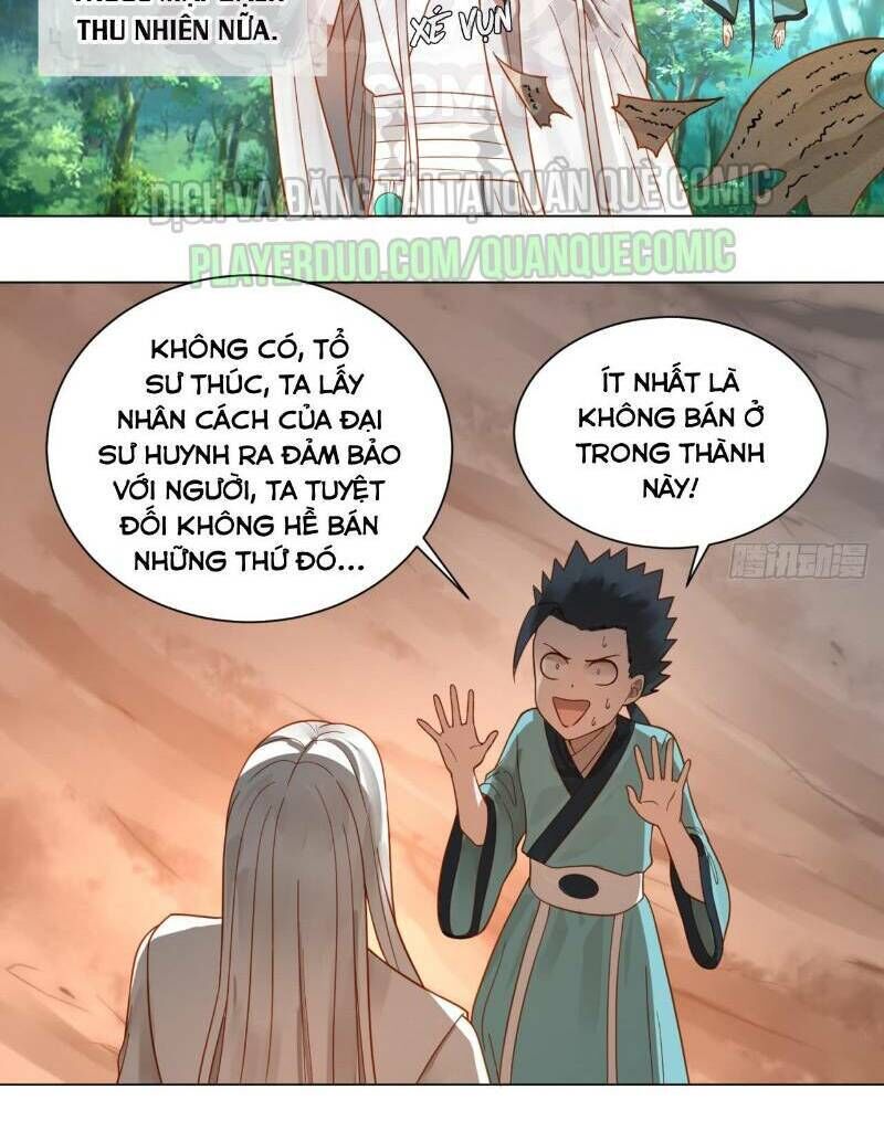 Ta Luyện Khí Ba Ngàn Năm Chapter 76 - 18