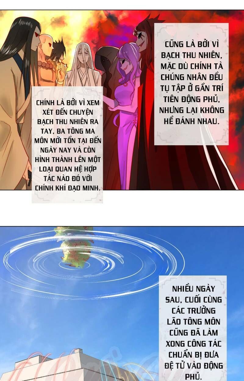 Ta Luyện Khí Ba Ngàn Năm Chapter 77 - 3