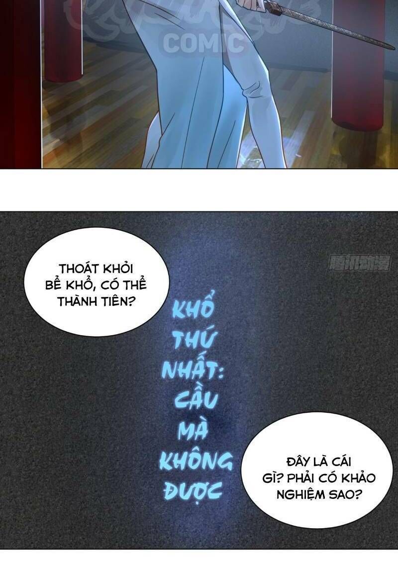 Ta Luyện Khí Ba Ngàn Năm Chapter 78 - 18