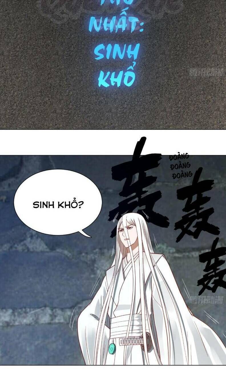 Ta Luyện Khí Ba Ngàn Năm Chapter 78 - 10
