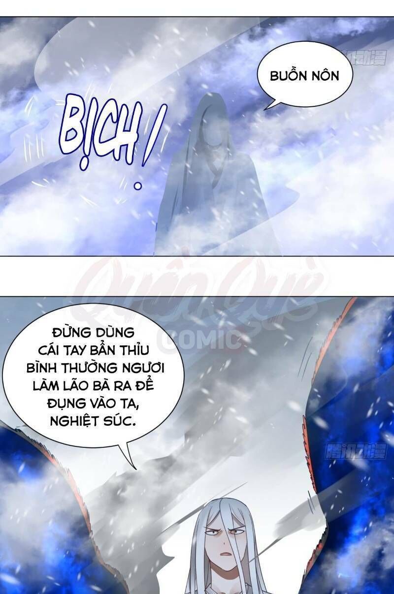 Ta Luyện Khí Ba Ngàn Năm Chapter 79 - 32