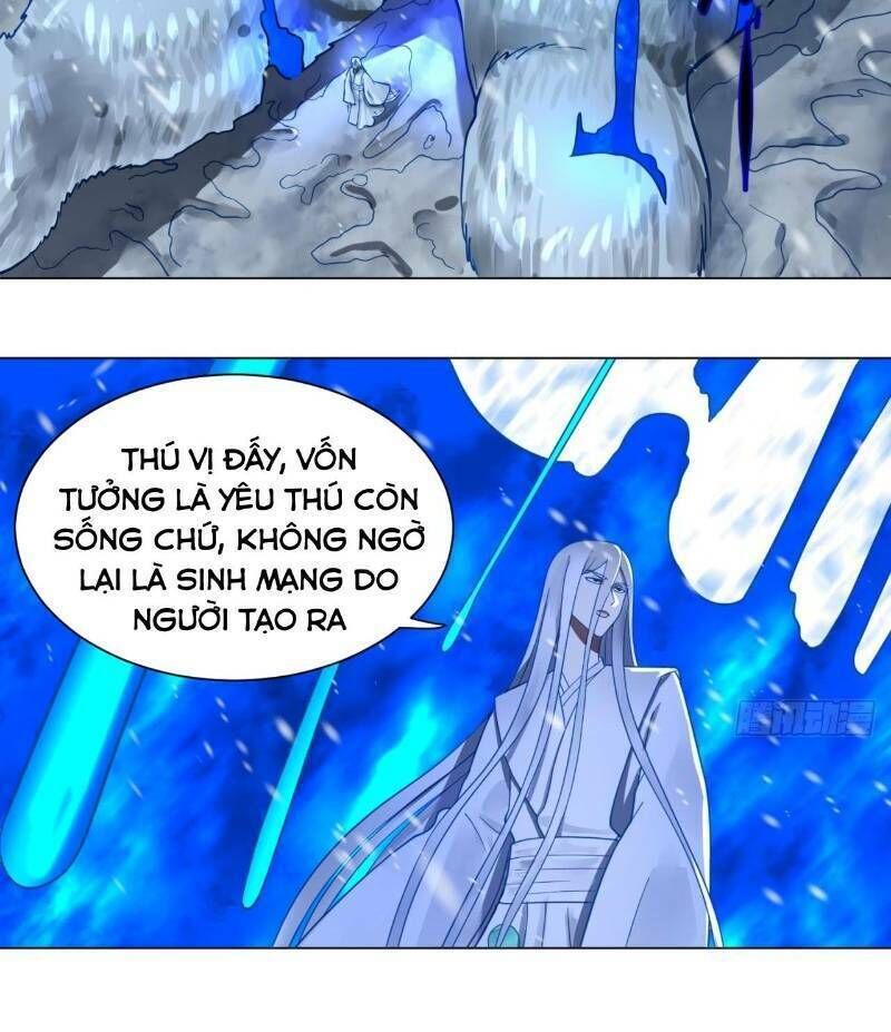 Ta Luyện Khí Ba Ngàn Năm Chapter 79 - 36