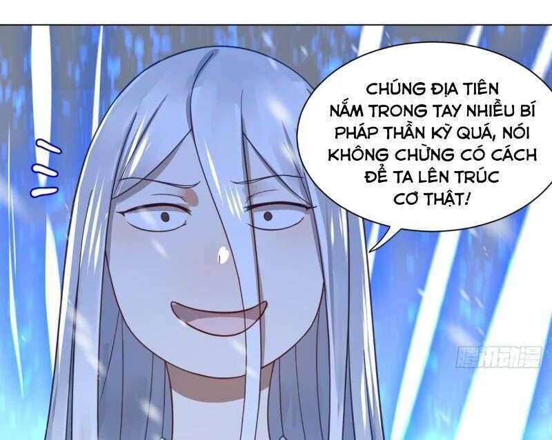 Ta Luyện Khí Ba Ngàn Năm Chapter 79 - 37