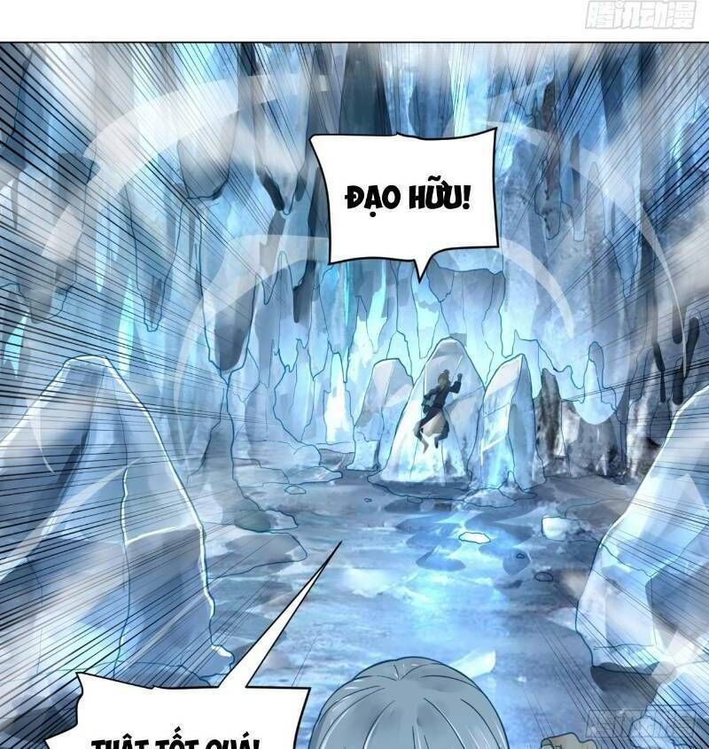 Ta Luyện Khí Ba Ngàn Năm Chapter 79 - 43