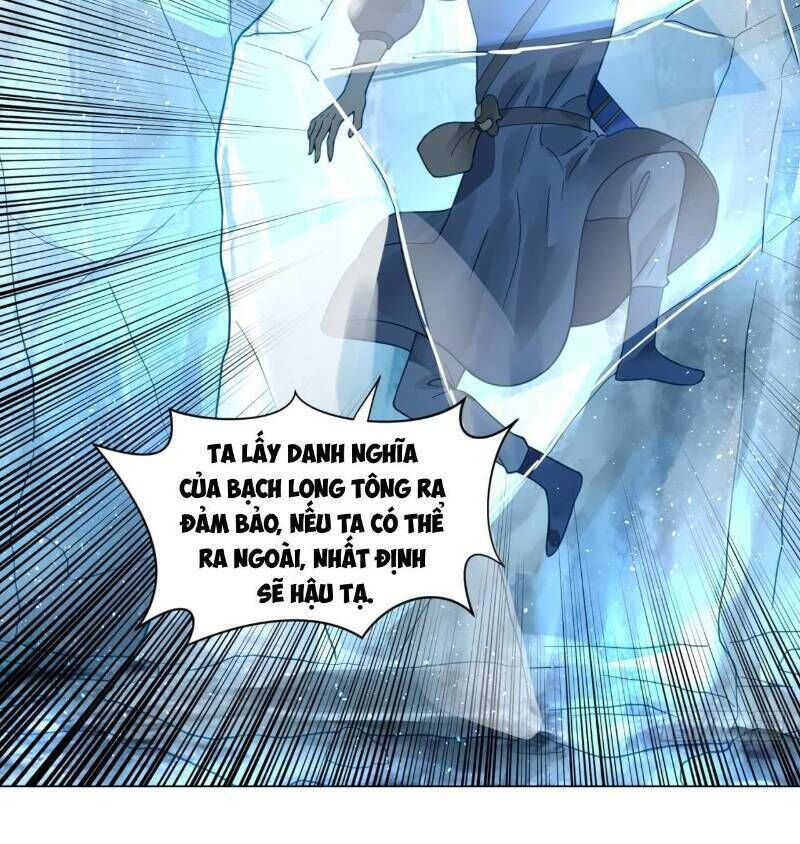 Ta Luyện Khí Ba Ngàn Năm Chapter 79 - 45