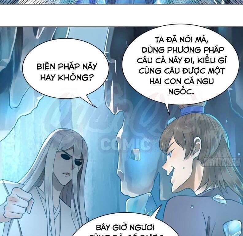 Ta Luyện Khí Ba Ngàn Năm Chapter 79 - 53