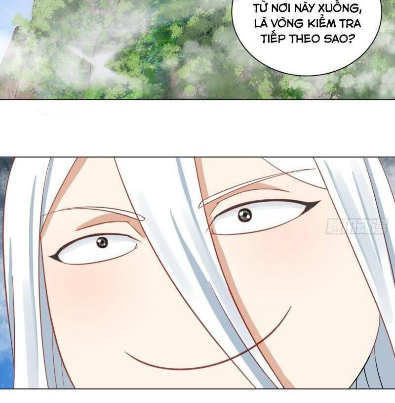Ta Luyện Khí Ba Ngàn Năm Chapter 80 - 28