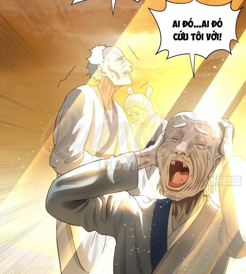 Ta Luyện Khí Ba Ngàn Năm Chapter 80 - 42