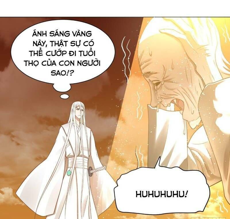 Ta Luyện Khí Ba Ngàn Năm Chapter 80 - 44