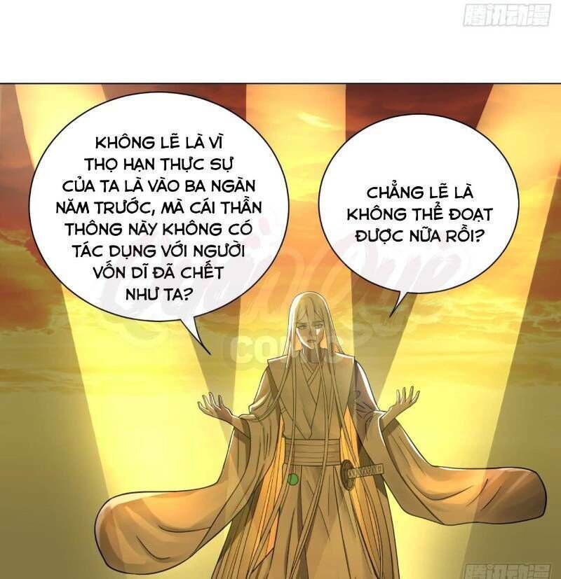 Ta Luyện Khí Ba Ngàn Năm Chapter 80 - 57