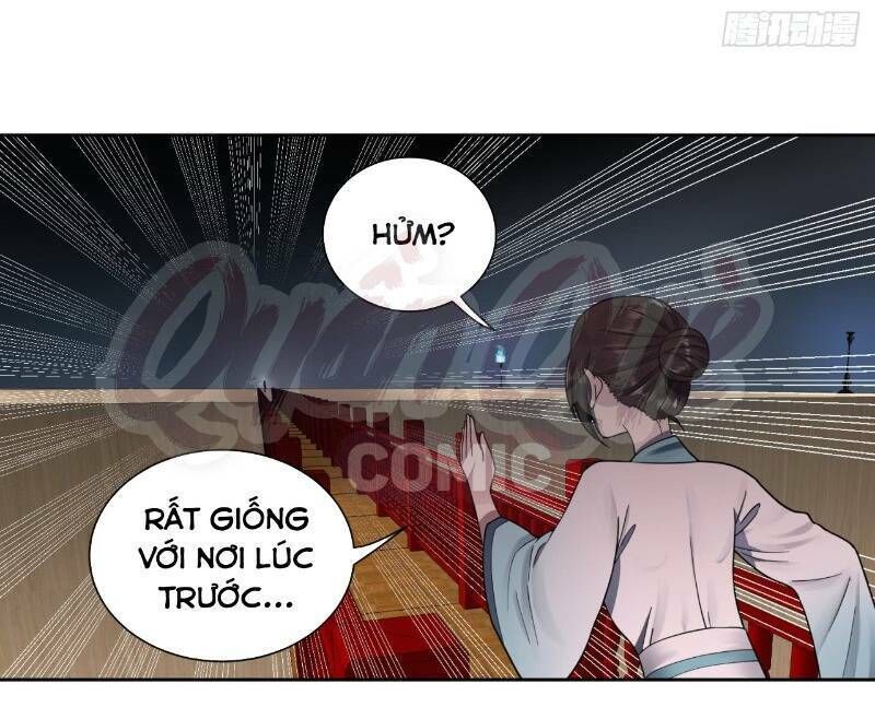 Ta Luyện Khí Ba Ngàn Năm Chapter 81 - 17