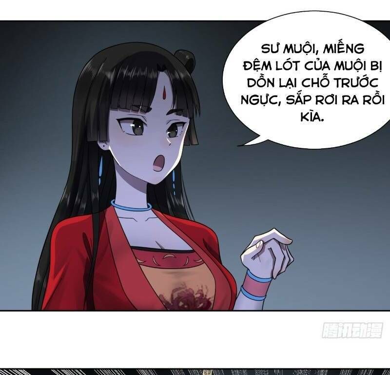 Ta Luyện Khí Ba Ngàn Năm Chapter 81 - 19