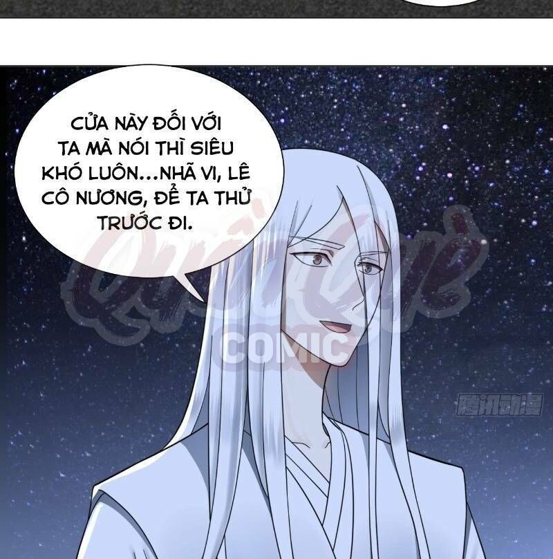 Ta Luyện Khí Ba Ngàn Năm Chapter 81 - 44