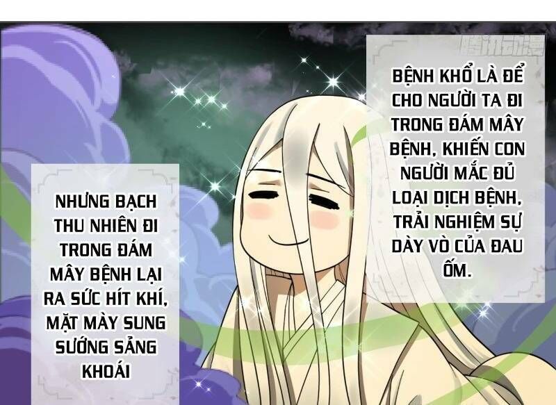Ta Luyện Khí Ba Ngàn Năm Chapter 81 - 7