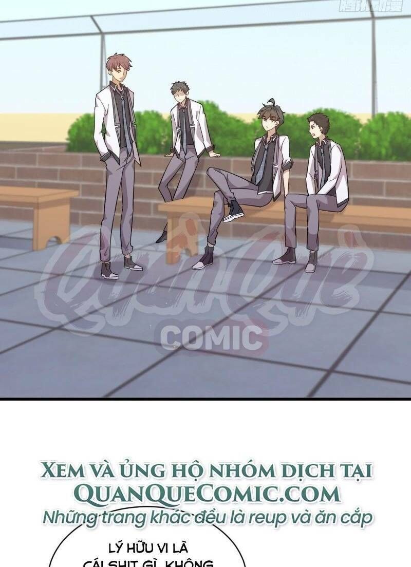 Xuyên Không Vào Thế Giới Nữ Cường Chapter 100 - 3
