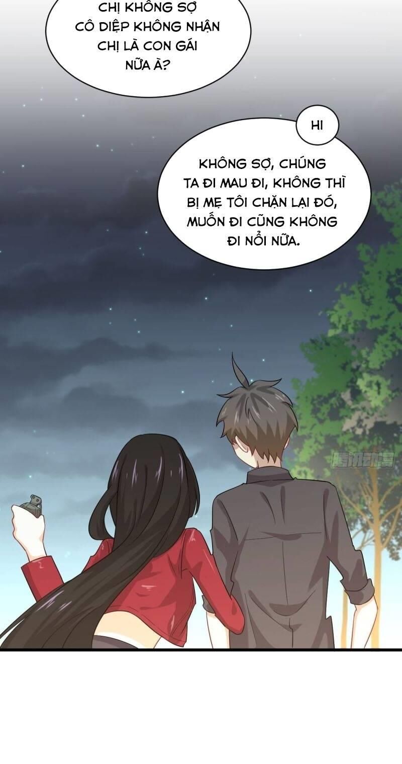 Xuyên Không Vào Thế Giới Nữ Cường Chapter 104 - 8