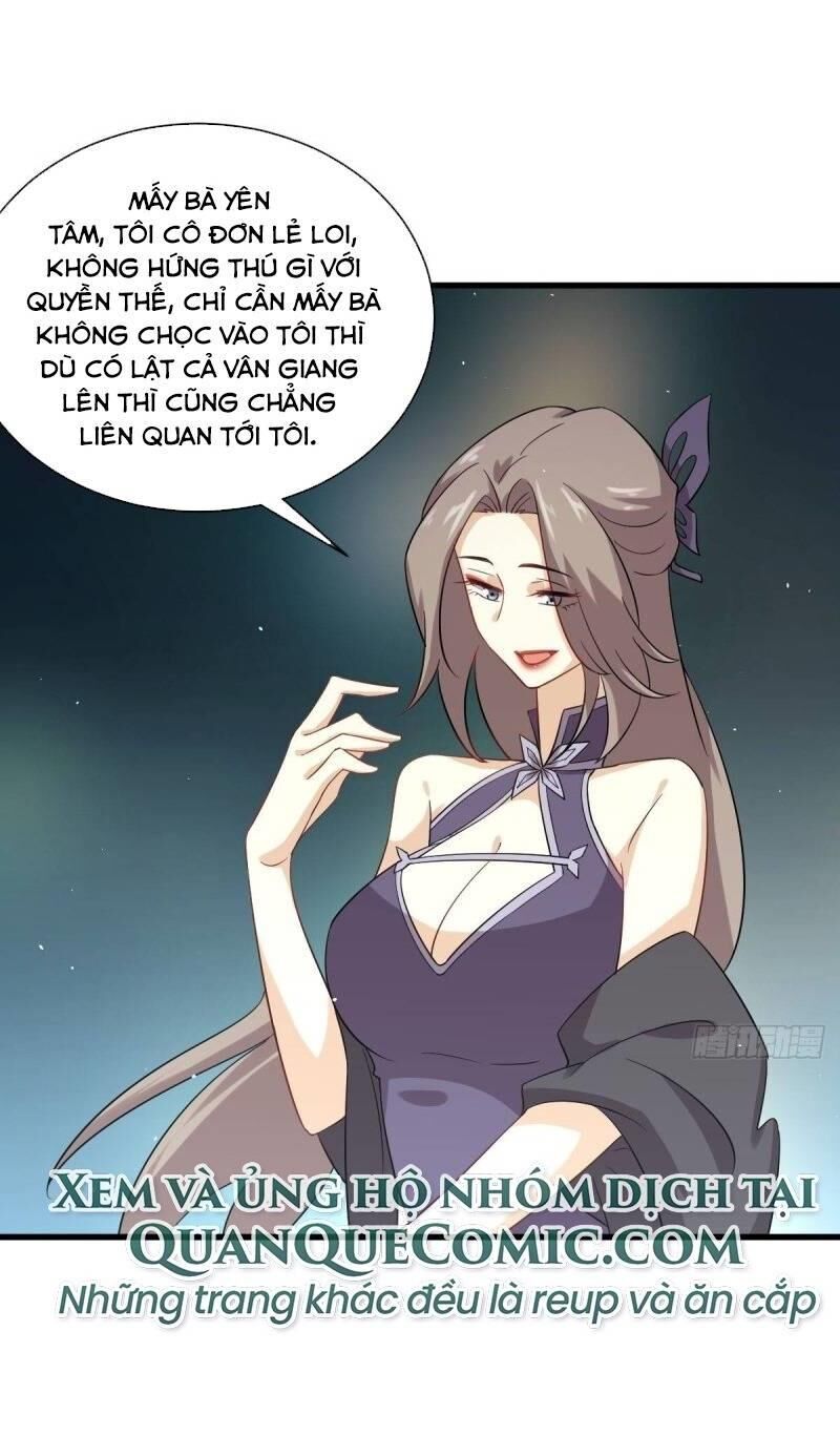 Xuyên Không Vào Thế Giới Nữ Cường Chapter 106 - 10