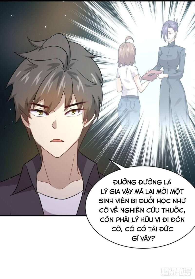 Xuyên Không Vào Thế Giới Nữ Cường Chapter 109 - 17