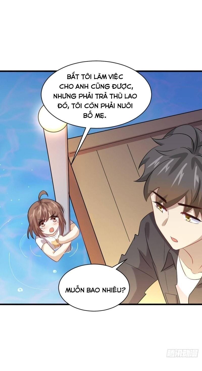 Xuyên Không Vào Thế Giới Nữ Cường Chapter 109 - 47