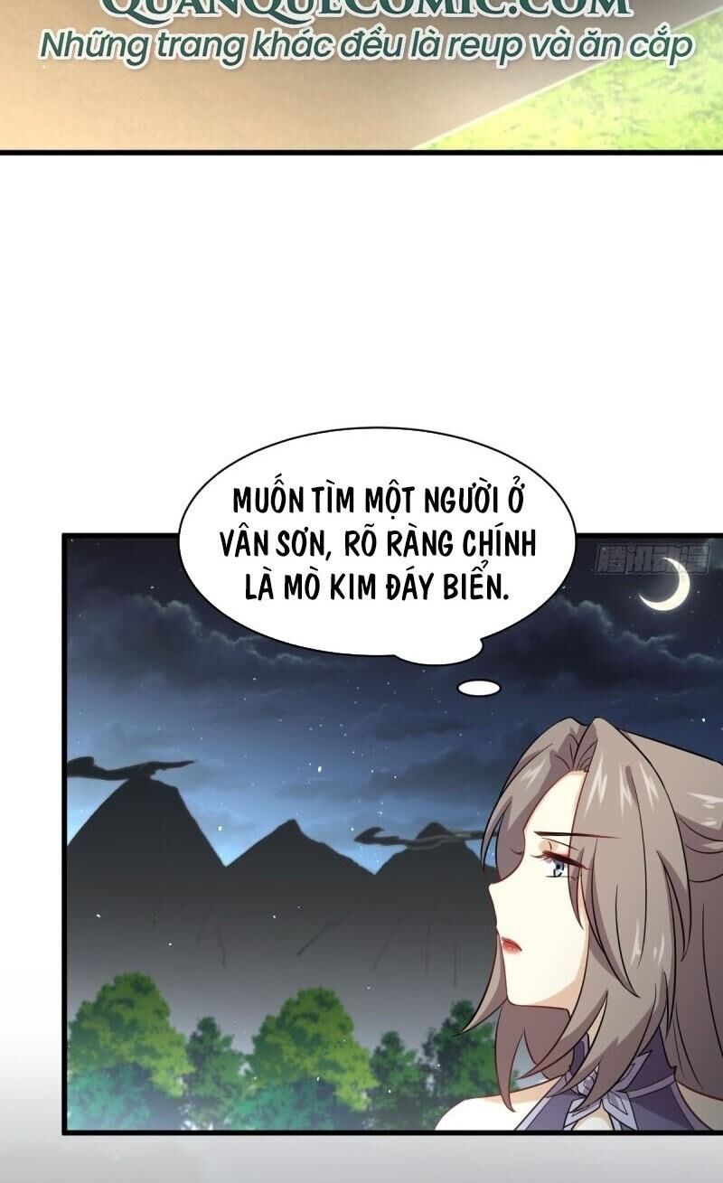 Xuyên Không Vào Thế Giới Nữ Cường Chapter 110 - 17