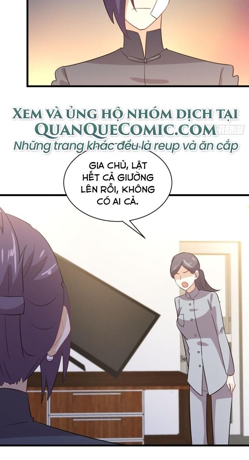 Xuyên Không Vào Thế Giới Nữ Cường Chapter 110 - 37