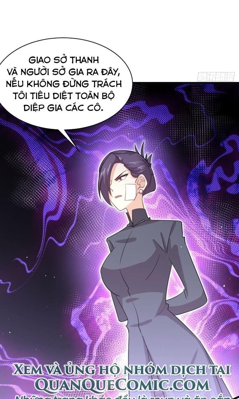 Xuyên Không Vào Thế Giới Nữ Cường Chapter 110 - 40