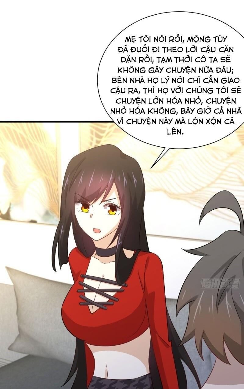 Xuyên Không Vào Thế Giới Nữ Cường Chapter 117 - 25