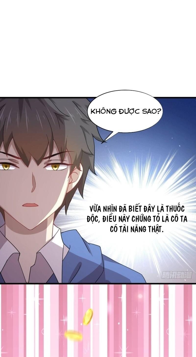 Xuyên Không Vào Thế Giới Nữ Cường Chapter 117 - 42