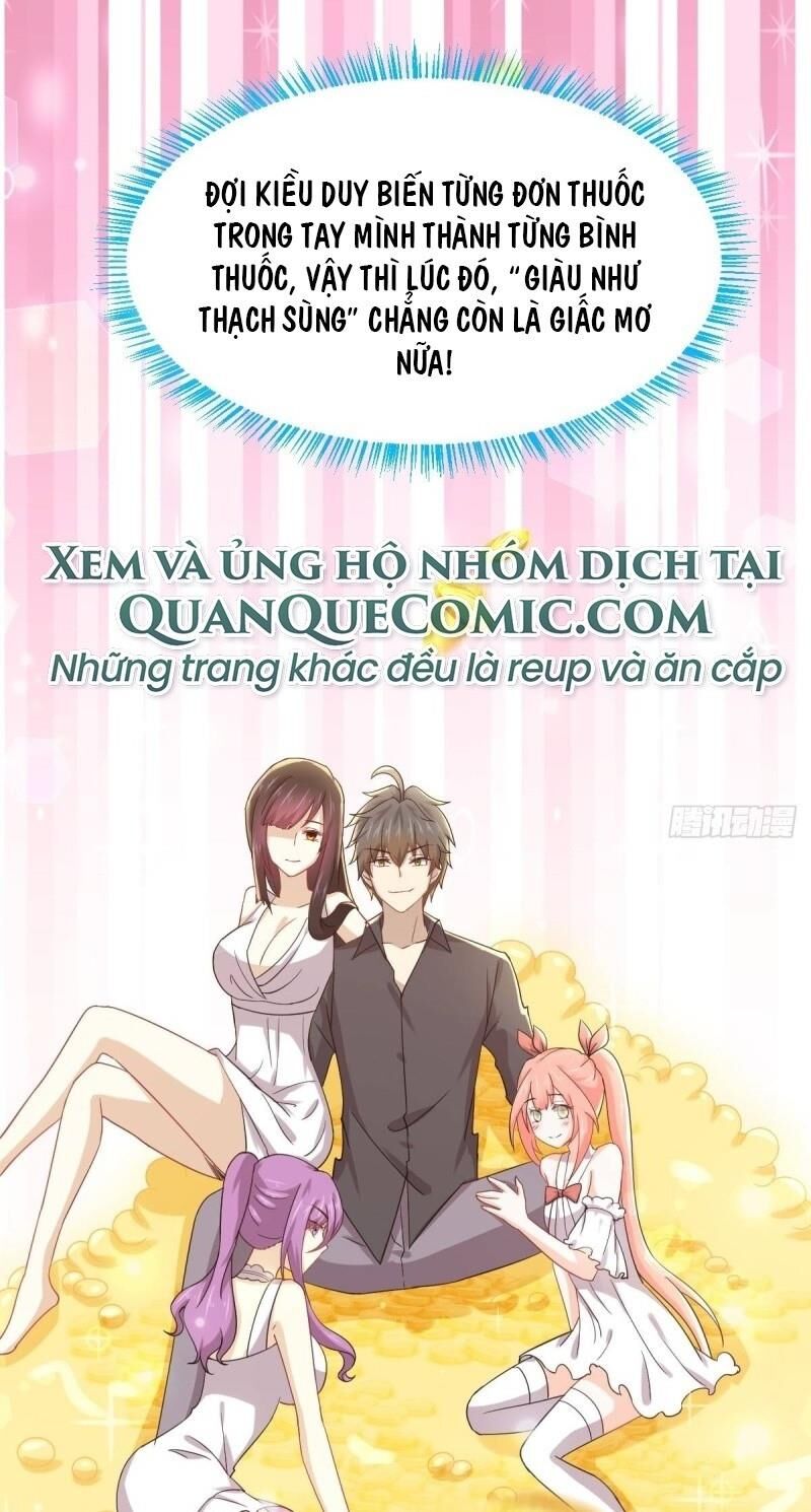 Xuyên Không Vào Thế Giới Nữ Cường Chapter 117 - 43