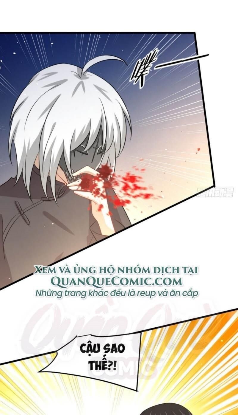 Xuyên Không Vào Thế Giới Nữ Cường Chapter 122 - 49