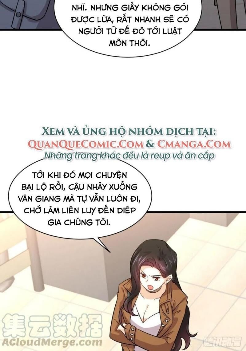 Xuyên Không Vào Thế Giới Nữ Cường Chapter 132 - 32