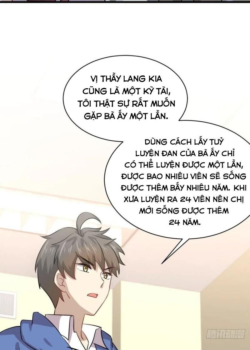 Xuyên Không Vào Thế Giới Nữ Cường Chapter 133 - 59