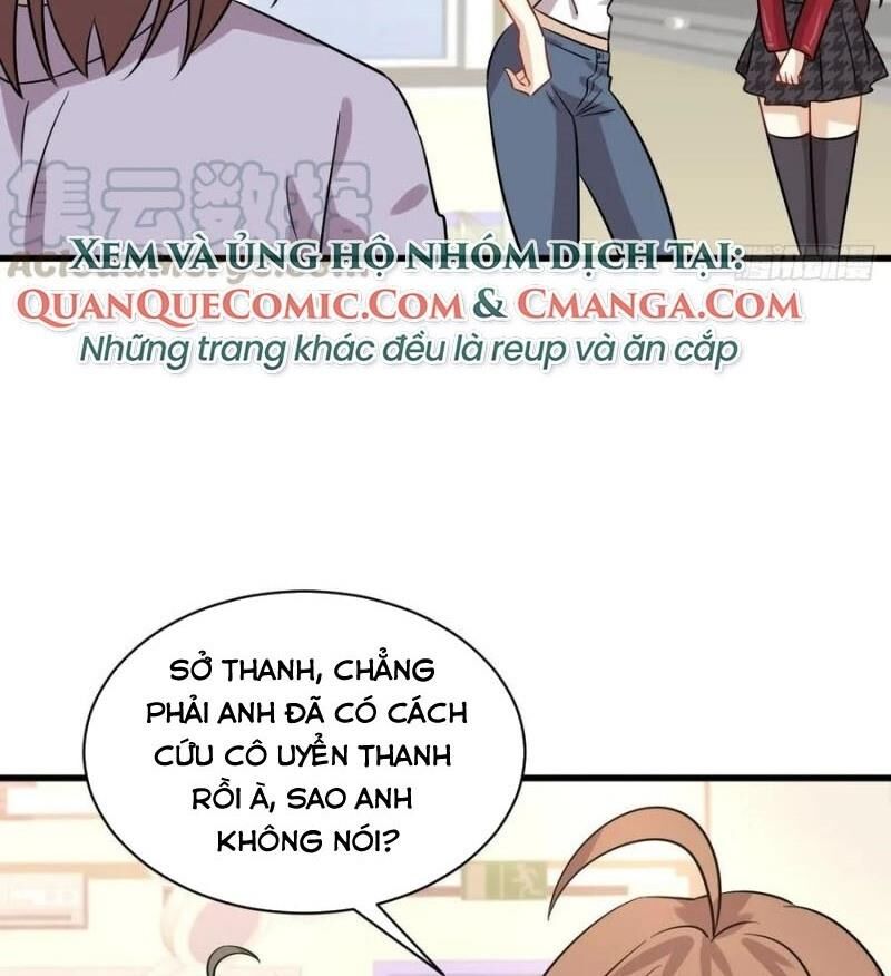 Xuyên Không Vào Thế Giới Nữ Cường Chapter 133 - 68