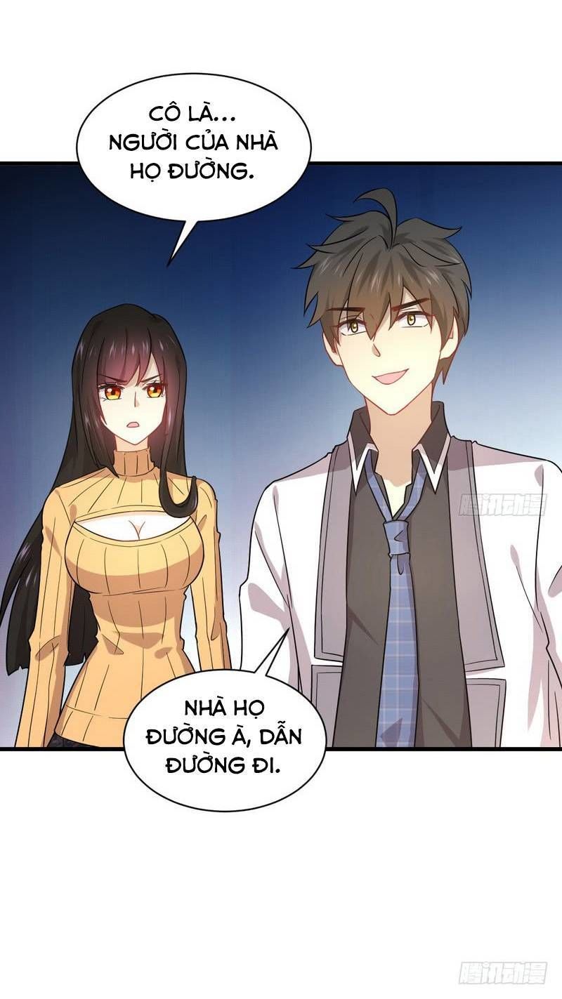 Xuyên Không Vào Thế Giới Nữ Cường Chapter 78 - 30