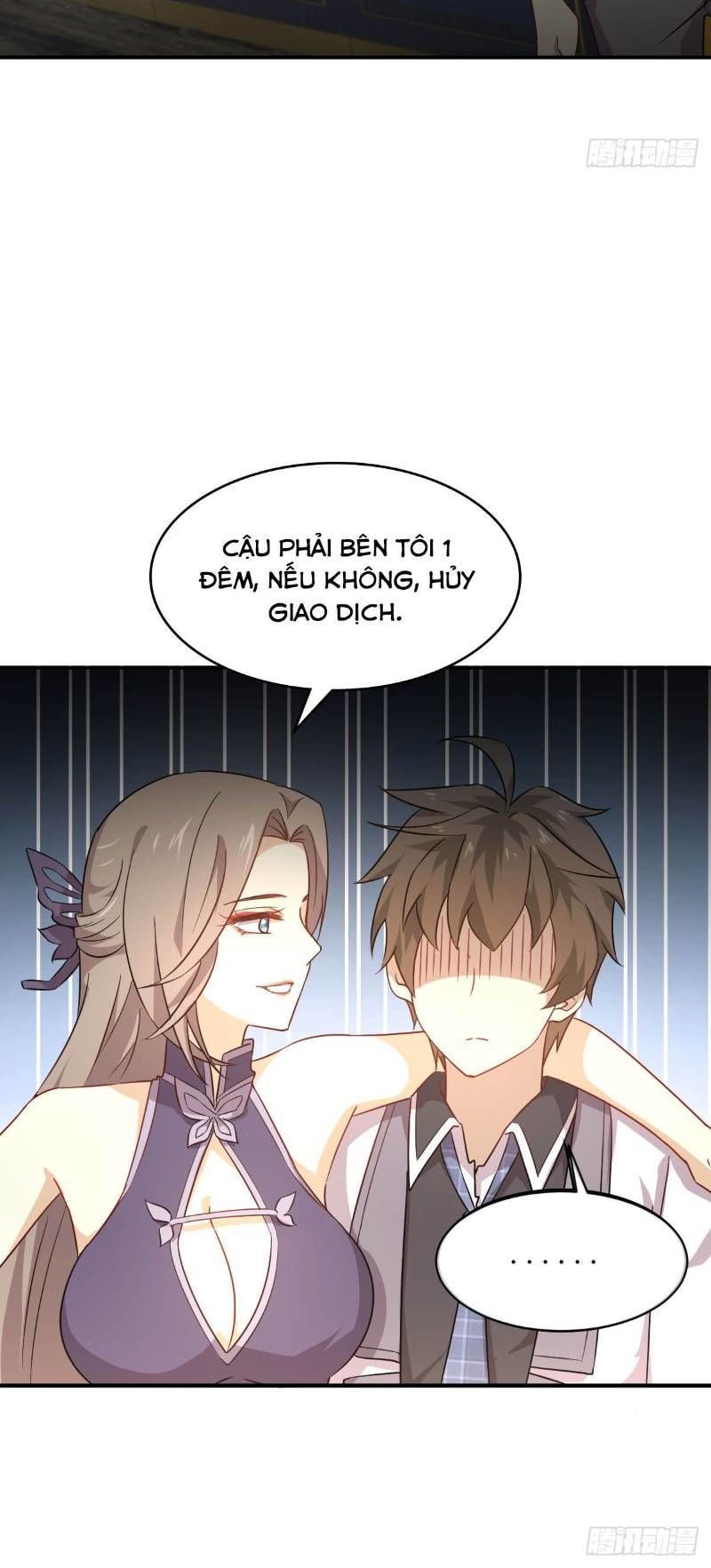 Xuyên Không Vào Thế Giới Nữ Cường Chapter 81 - 17