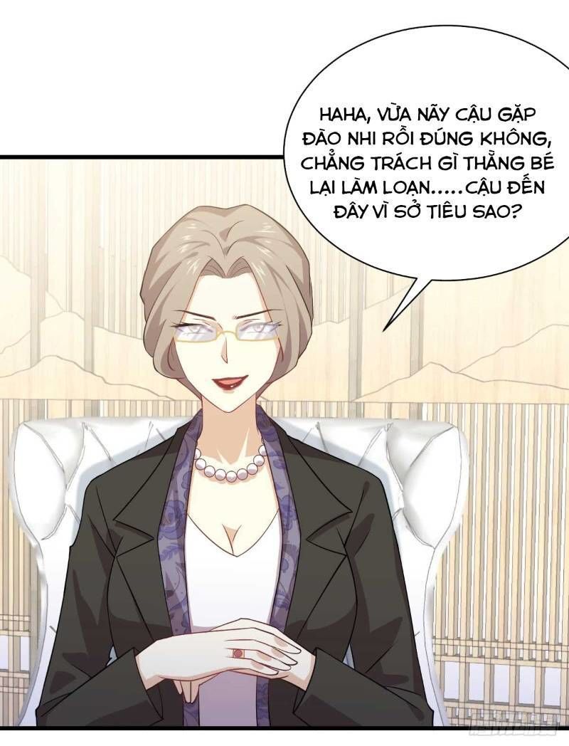 Xuyên Không Vào Thế Giới Nữ Cường Chapter 89 - 16
