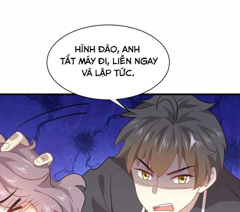 Xuyên Không Vào Thế Giới Nữ Cường Chapter 95 - 37