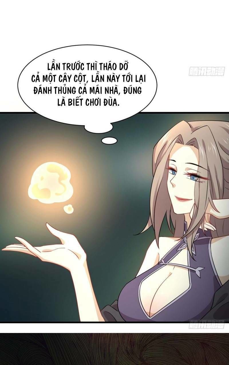Xuyên Không Vào Thế Giới Nữ Cường Chapter 97 - 52