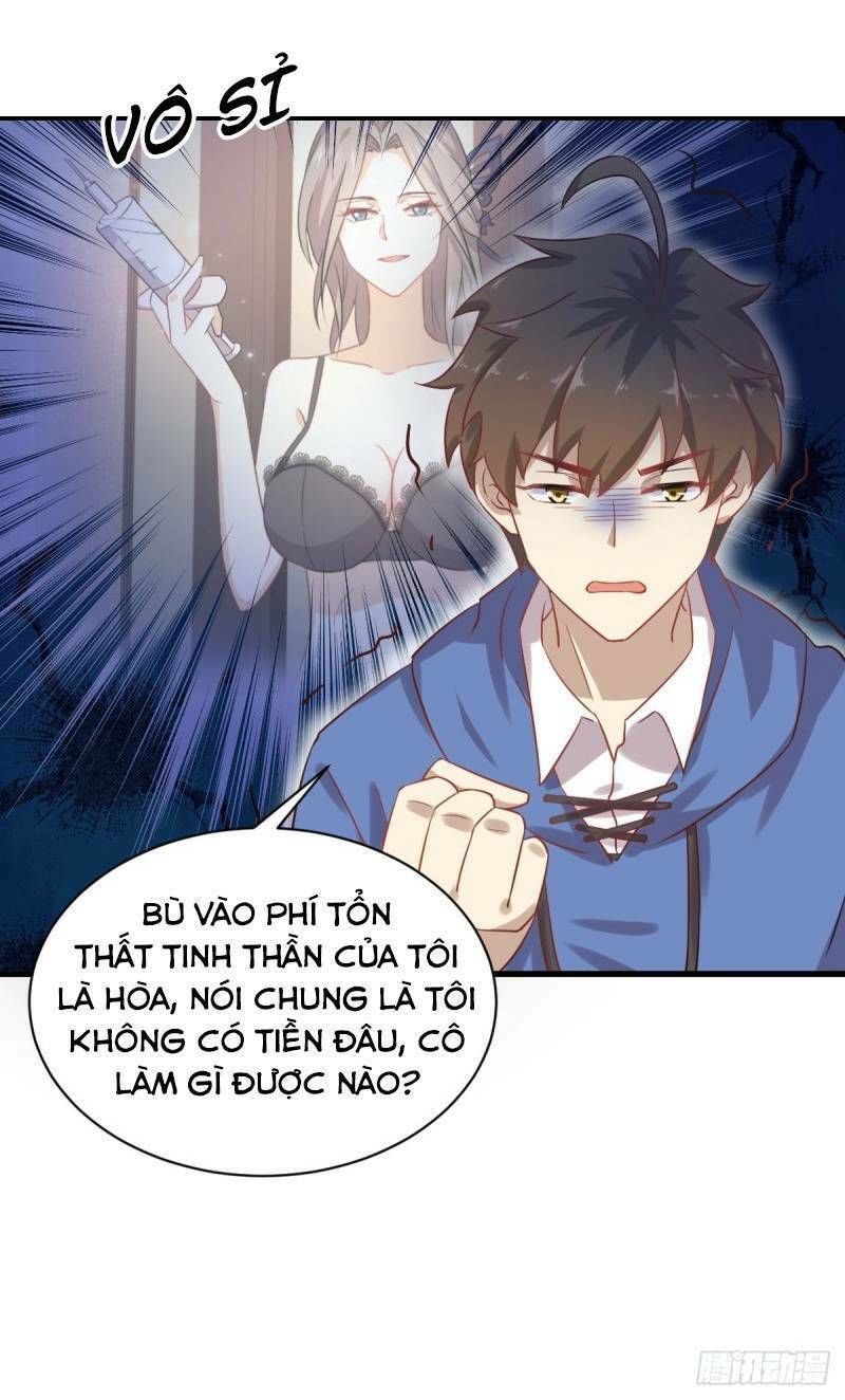 Xuyên Không Vào Thế Giới Nữ Cường Chapter 97 - 9
