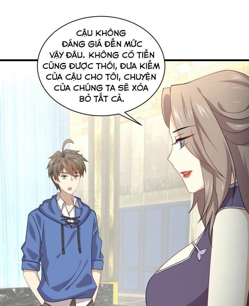 Xuyên Không Vào Thế Giới Nữ Cường Chapter 97 - 10