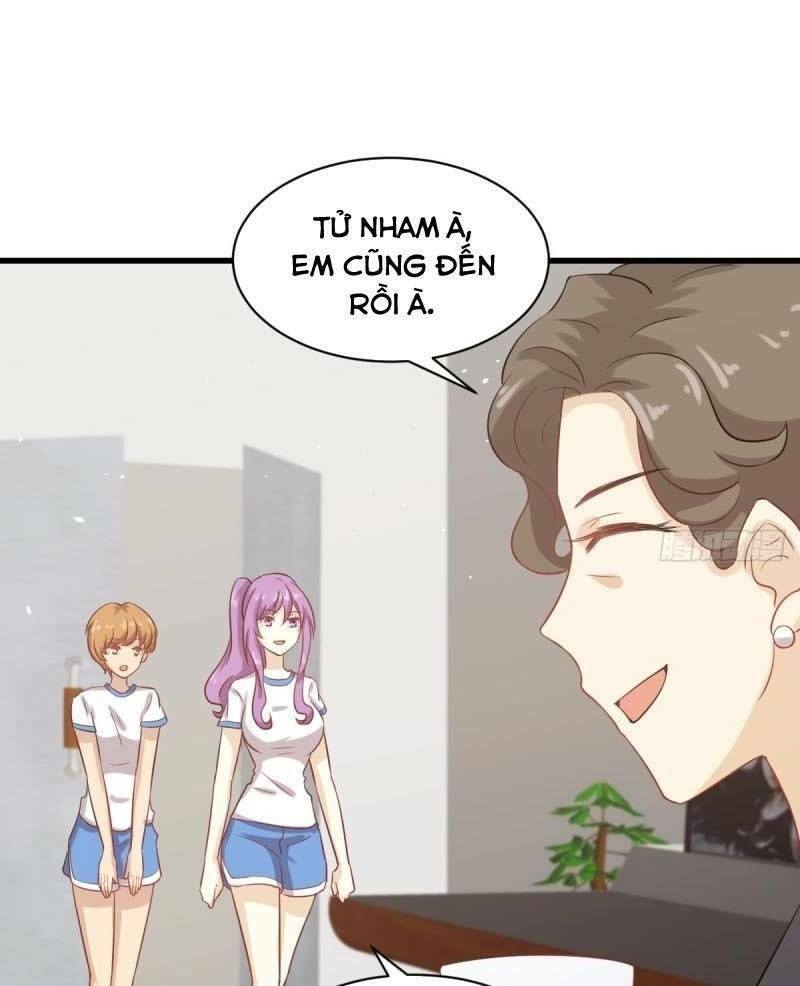 Xuyên Không Vào Thế Giới Nữ Cường Chapter 98 - 52